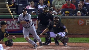 DET@PIT: Avila lines a bases-loaded single to left