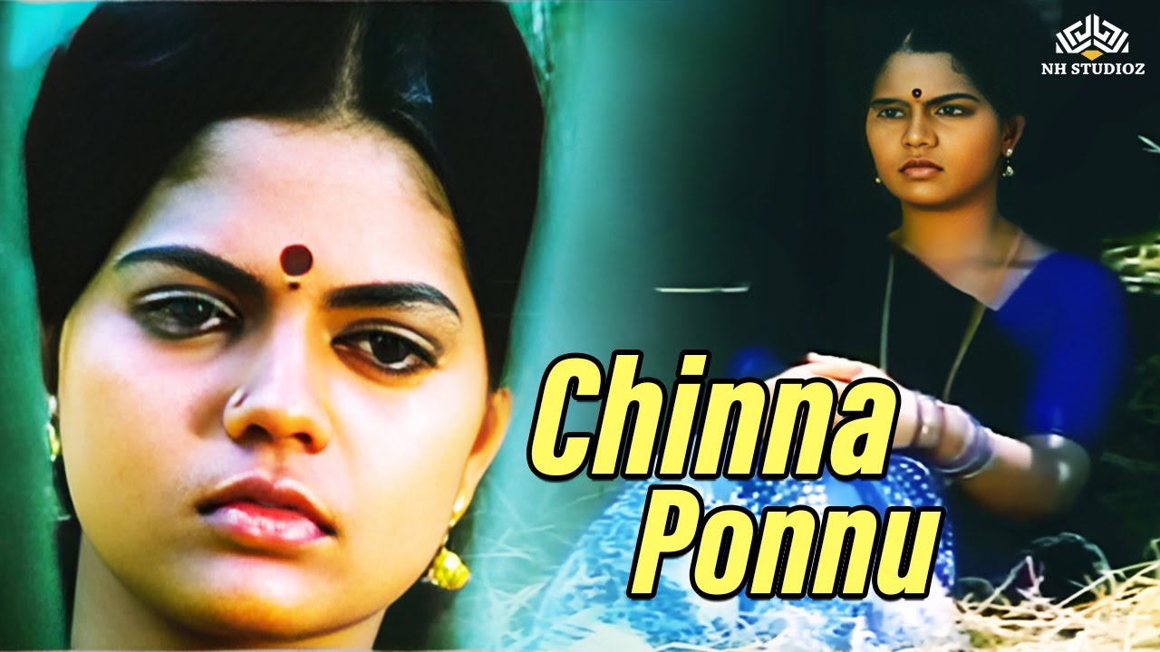 Chinna Ponnu Aruvadai Naal Movie Songs Malaysia Vasudevan S Janaki Vani Jairam Youtube