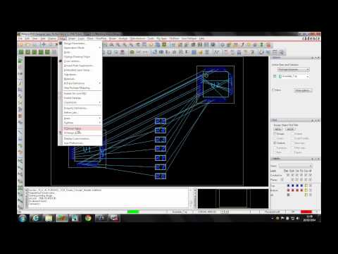 Allegro tutorial esteso Nets XNETS