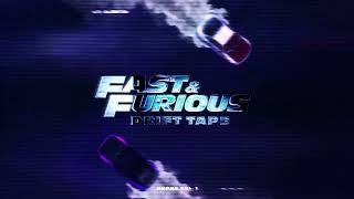 Twisted \u0026 Oliver Tree - “WORTH NOTHING” (Fast and Furious: Drift Tape/Phonk Vol 1) [Official Audio]