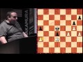 Pawn Breakthroughs - GM Ben Finegold - 2014.12.23