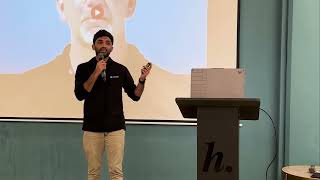AI Community Meetup Colombo - June 2024