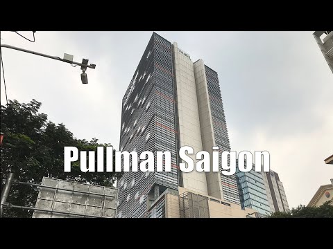 Pullman Saigon