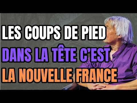Coups de pied dans la tête, enrichissement multiculturel