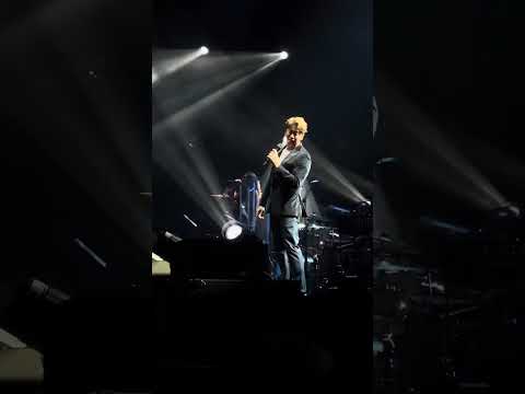 Qie Ge 切歌 - Sam Lee Concert 2023 Malaysia (李圣杰《一人一首》演唱会马来西亚站)