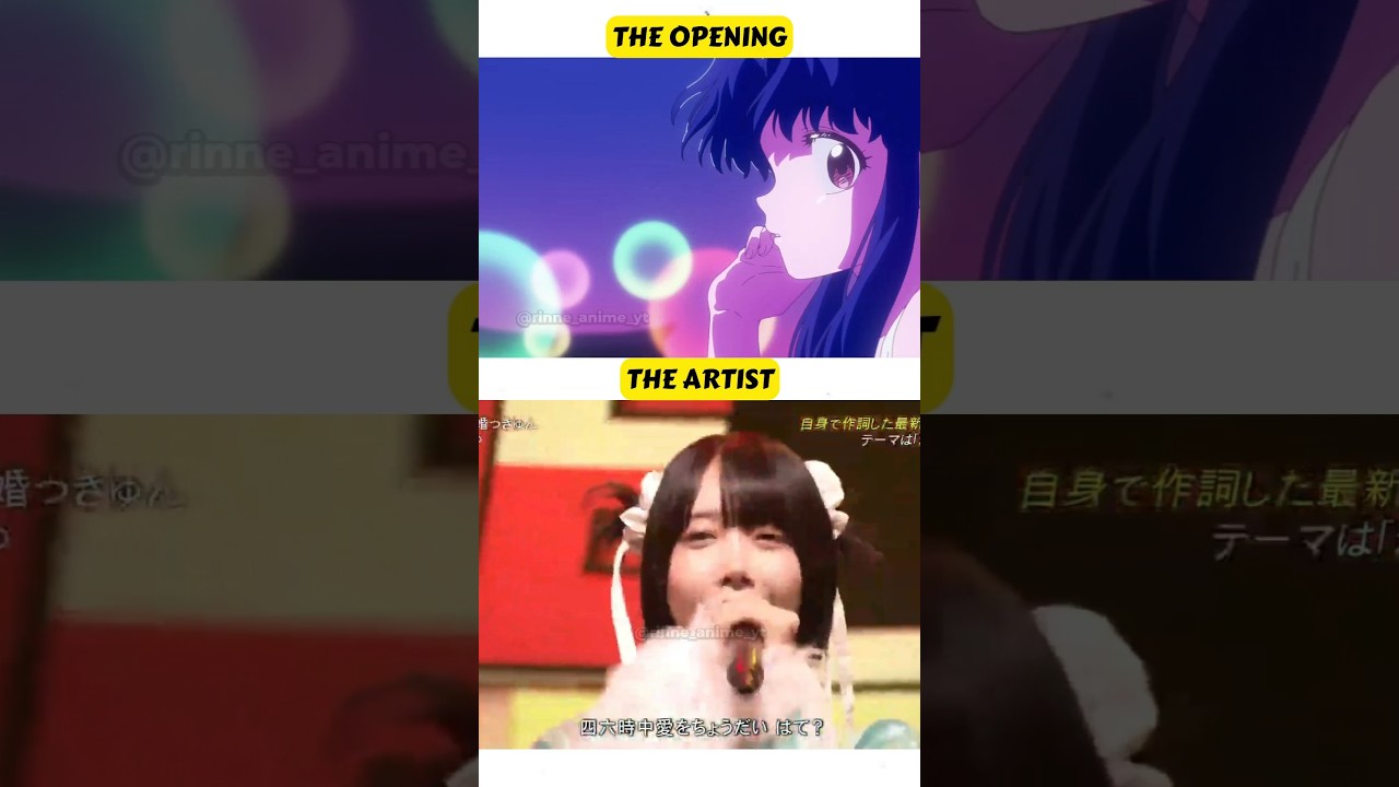 This can't get out of my mind 😭