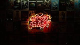 [POP EVENT] Daft Punk inaugure son pop-up shop à L.A.