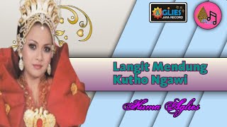 Langit Mendung Kutho Ngawi - Huma Aglies | Langgam Campursari
