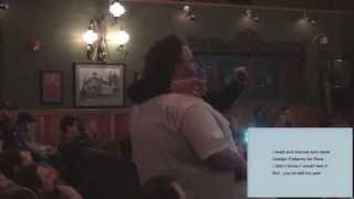 Ruby On Ales 2013 Closer by Jim Remsik and Robert Pitts