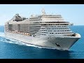 MSC Fantasia 2019 by TT