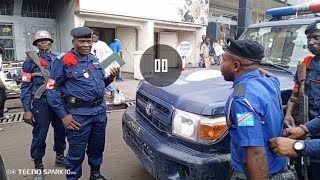 BOTALA   NDENGE COLONEL   APUKA  YA BA   PP   AZO  KANGA  BA  POLICIERS  OYO BAZO  SALA TRACASSERIES