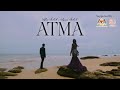 Aiman Sidek ft Alin Sidek - ATMA (Official Music Video)