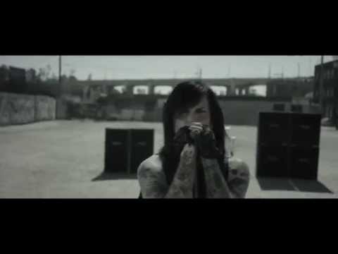 the-killing-lights---"until-i-bleed"-official-music-video