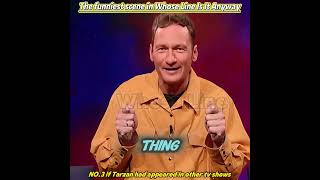 Funniest moments from whose line is it anyway #funny