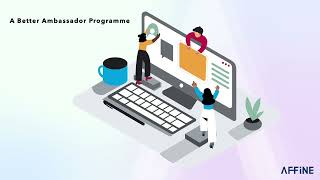 AFFiNE Community Introduction and New Community Plan screenshot 2