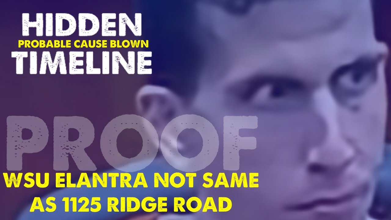 Idaho4 | New Surveillance Videos