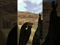 The Hidden Dust2 Middle Flash...