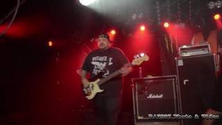 Madball /US/ - Live or die @ A38