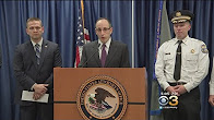 13 Involved in Rival Mill Creek Drug Distribution Organizations Indicted