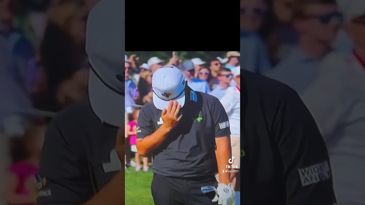 Reward hitting the flagstick! 🎯 