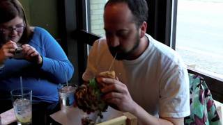 HD #EatACow for MS @AJBombers