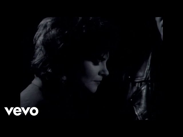 Rosanne Cash - On The Surface