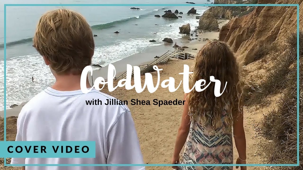 Cold Water - MajorLazer ft. Justin Bieber & MO (Cover by Ky Baldwin ft. Jillian Spaeder) [HD]