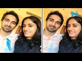 Gold medalist, Vinesh Phogat gets engaged to boyfriend at airport
