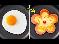 Quick Recipes For Breakfast And Delicious Food Ideas With Eggs