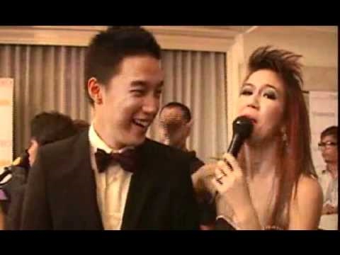 Ryan Bang @ SMB (9/5/2010)