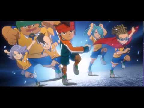 Inazuma11Go Ost Movie - Kesshi no Kougeki