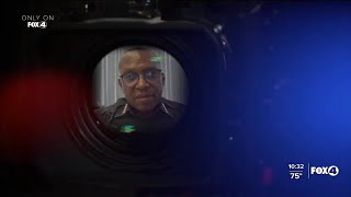 Florida police speak out about recording cops on the job