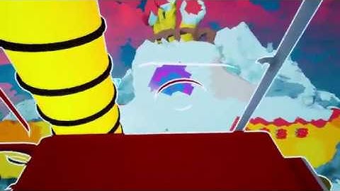 Astroneer - Finding a home for my Robot Army