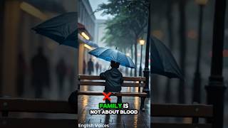 Family Isn't Blood… It's THIS! ❤️ (You'll Cry Watching This)