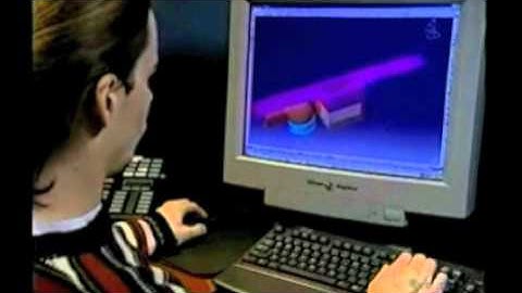 SLS 3D Printing Rapid Prototyping in Nylon-How it Works