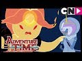 Adventure Time | The Cooler | Cartoon Network