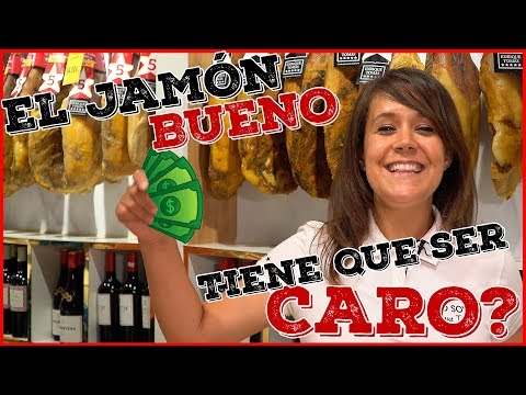 Video: Si Të Ruhet Jamon