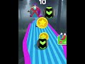 🏆Going Balls VS Rollance Balls Action Ball Games New Race 🔥 | Android/IOS Games