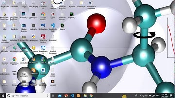 #1 Gromacs tutorial 1: Lysozyme in Water