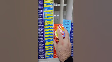 1 Month of $$ From My Soap Vending Machine