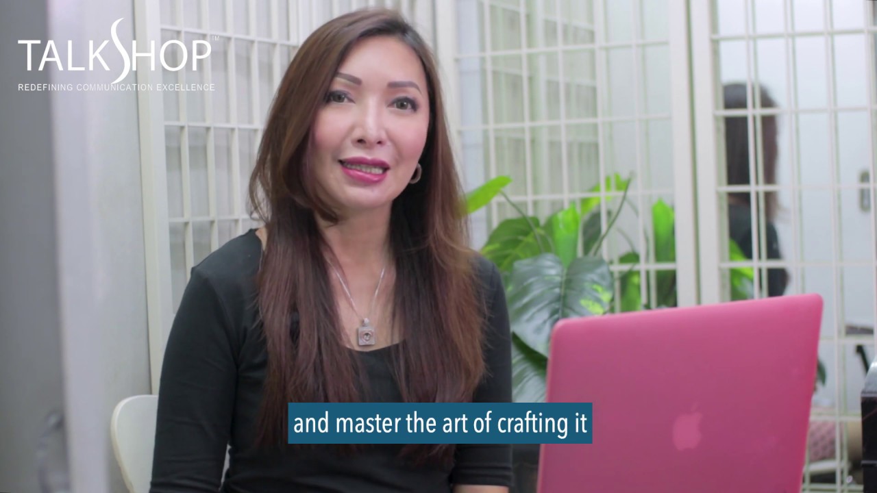Master the Art of Storytelling - YouTube