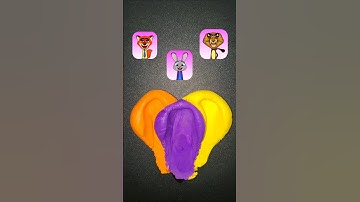 GUESS Sprunki OC Sigma Boy/ Mixed Colors #sprunki #pyramixed #mixingcolors #clay