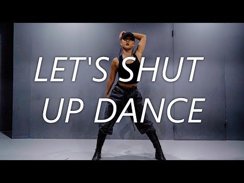 Jason Derulo, Lay, Nct 127 - Let's Shut Up x Dance | H_1 Choreography