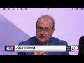 Political analysts break down projected results of special U.S. Senate primary