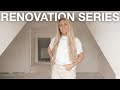 RENOVATION SERIES | EPISODE 5 🏠 MOVING VLOG & PERIOD PROPERTY HOUSE UPDATES