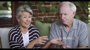 Simon & Pia Pearce Reflect On Moving To The Mill in Quechee Vermont