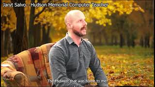 It Happens at Hudson: What Brought You Here?