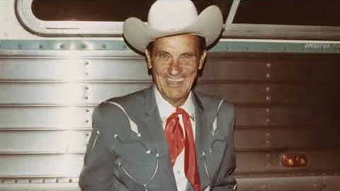 Ernest Tubb - Fraulein