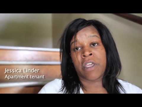 Tenants frustrated with apartment issues, landlord
