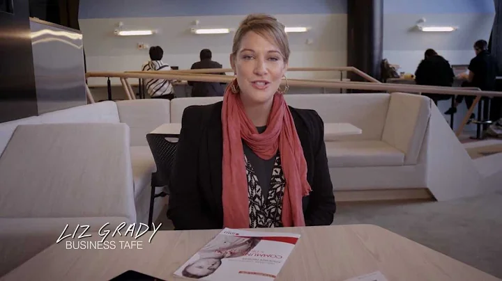 Liz Grady, TAFE | RMIT University